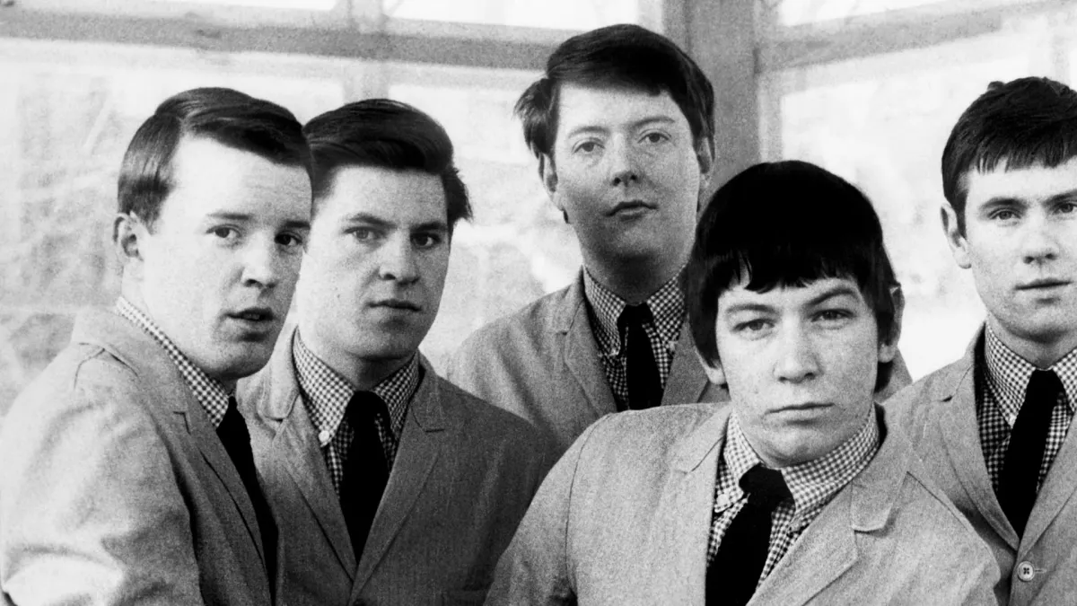 The Animals in Karlstad, 7 April | Event in Karlstad | AllEvents