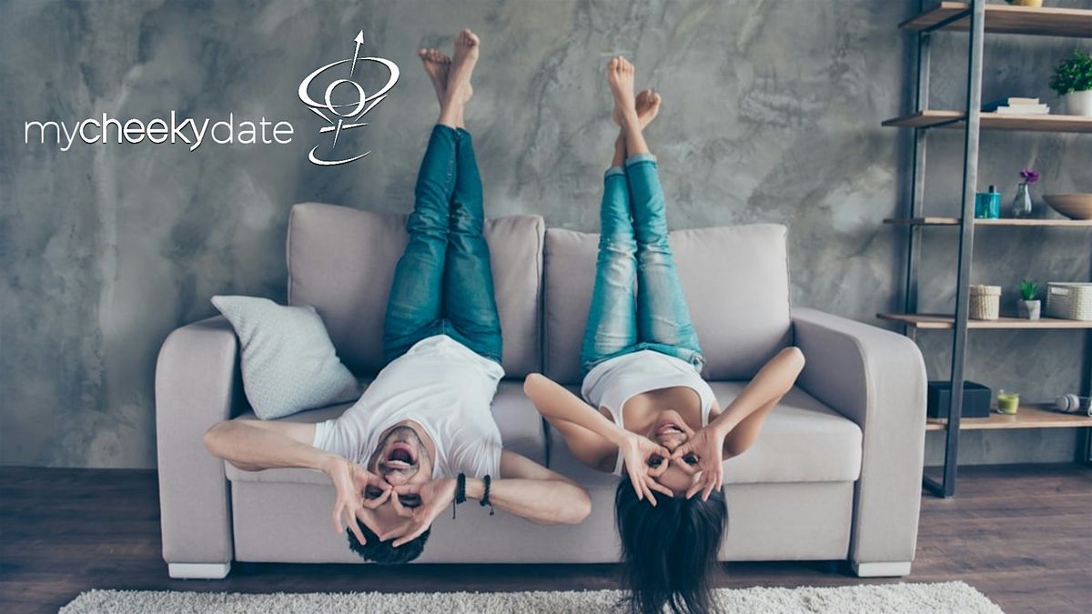 ⚡SpeedAtlanta Dating | Saturday Night Ages 25–39 | Atlanta’s Speed Dating, 27 December | Event in Atlanta