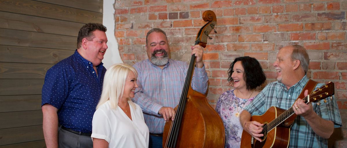 The Chuck Wagon Gang in Bryson City, 3 July | Event in Bryson City | AllEvents