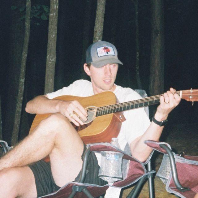Dylan Gossett in Arlington, 3 May | Event in Arlington | AllEvents