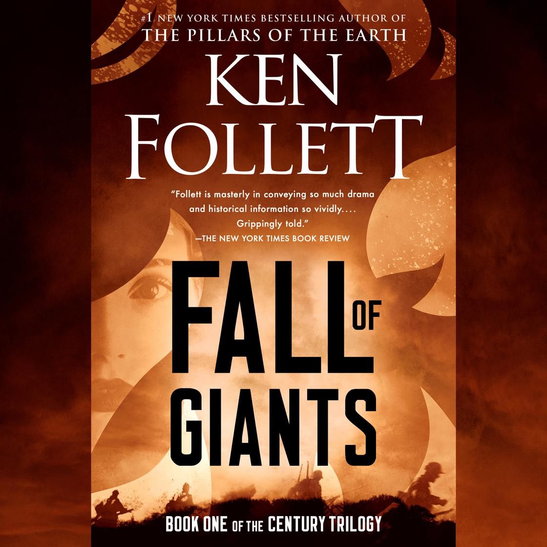 Ken Follett at Bardavon Opera House, 24 September | Event in Poughkeepsie | AllEvents