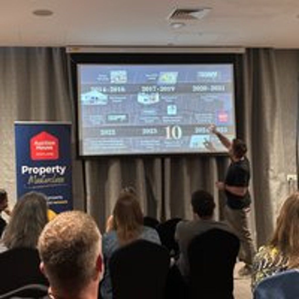 Auction House Scotland Property Masterclass - 19th August 2025, 19 August | Event in Glasgow | AllEvents