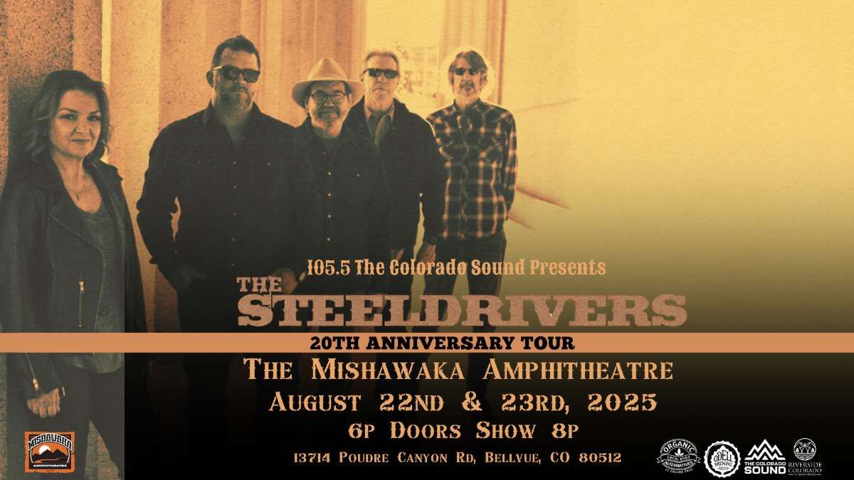 Parking - The SteelDrivers, 21 September | Event in Lexington | AllEvents