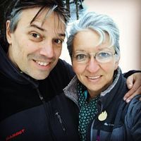 User profile photo