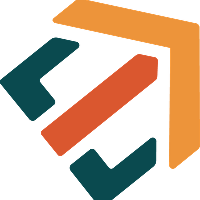 K and E Innovation logo