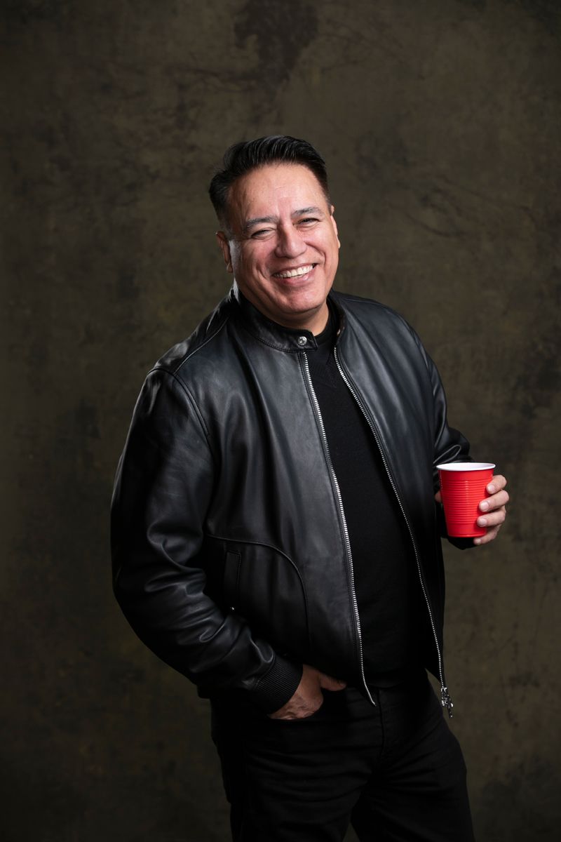 Anthony Robustiano, 10 January | Event in Homestead | AllEvents