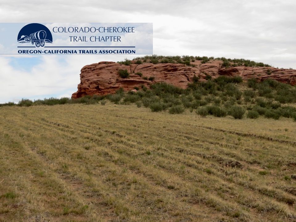 Mapping the Cherokee Trail Colorados Highway, History