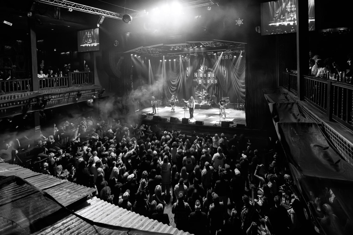 Jeremy's Ten: A Tribute To Pearl Jam, 13 December | Event in Virginia Beach | AllEvents