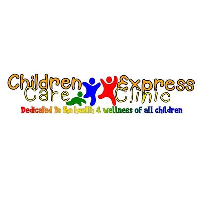 Chidren Express Care Clinic logo