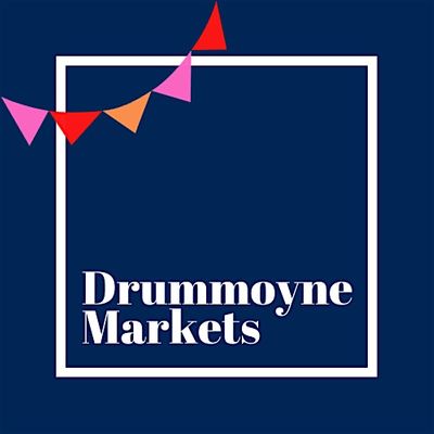 Drummoyne Markets