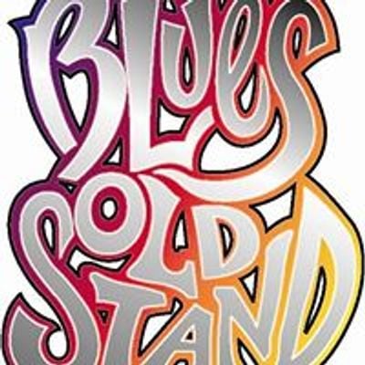 Blues Old Stand