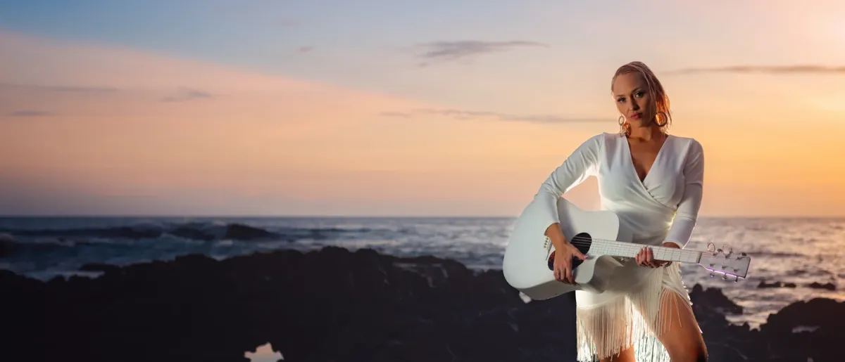Anuhea in Las Vegas, 15 June | Event in Winchester | AllEvents