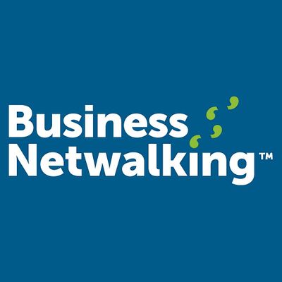 Business Netwalking logo