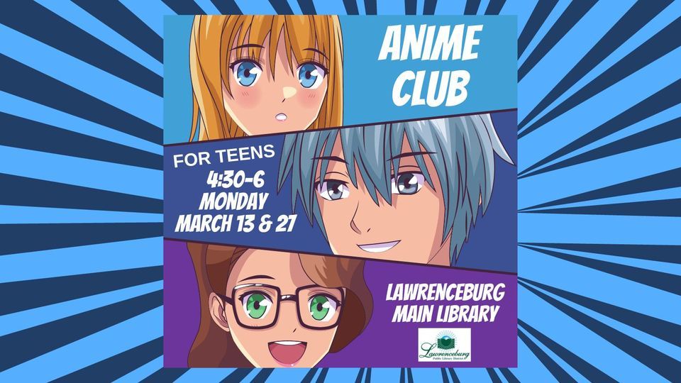 Bangalore anime club events in the City. Top Upcoming Events for bangalore anime club Bangalore anime club events in the City. Top Upcoming Events for bangalore anime club
