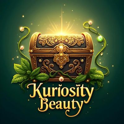 Kuriosity Beauty logo