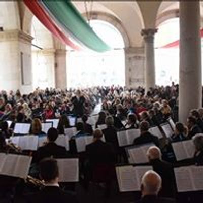 Associazione Filarmonica "Isidoro Capitanio" - Banda Cittadina Di Brescia