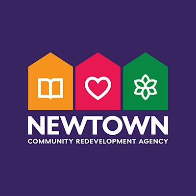 Newtown Community Redevelopment Agency