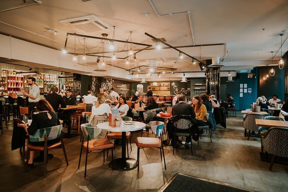 Speed Dating in the City @ All Bar One (Ages 30-45), 19 June | Event in London | AllEvents
