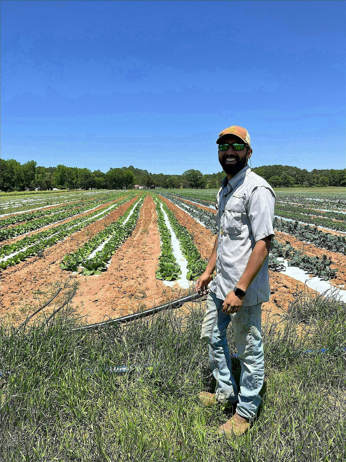 ARPTAI FARMLAND ACCESS AND FINANCING FIELD DAY, 13 January | Event in Covington | AllEvents