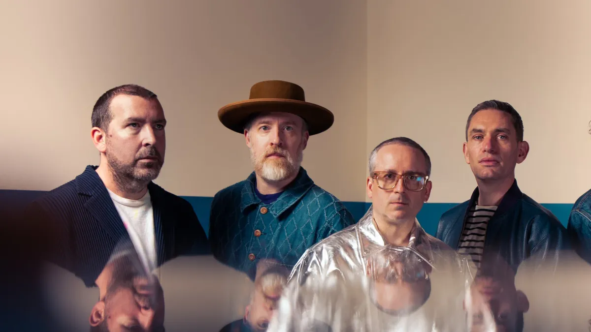 Hot Chip in Los Angeles, 9 September | Event in Los Angeles | AllEvents