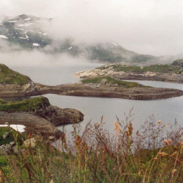 Nordic Wilderness