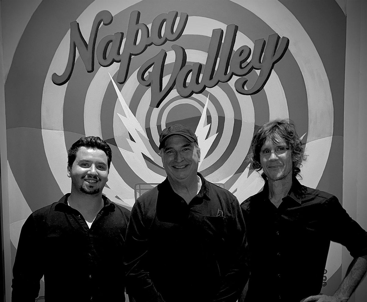 Tonewood & Courage Presents The Rivertown Blues Society, 27 December | Event in Napa | AllEvents