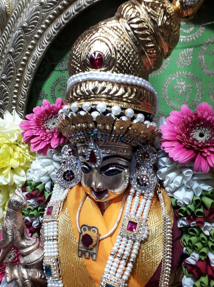 TUESDAY SPECIAL POOJA, HighWycombe Shri Meenatchi Amman, High Wycombe, July 12 2022 TUESDAY SPECIAL POOJA, HighWycombe Shri Meenatchi Amman, High Wycombe, July 12 2022
