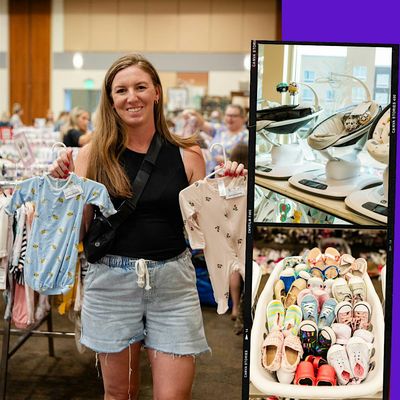 Duck Duck Goose Spring + Summer Sale 26