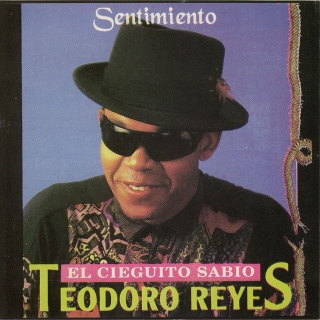 Teodoro Reyes in North Charlotte, 14 June | Event in Charlotte | AllEvents