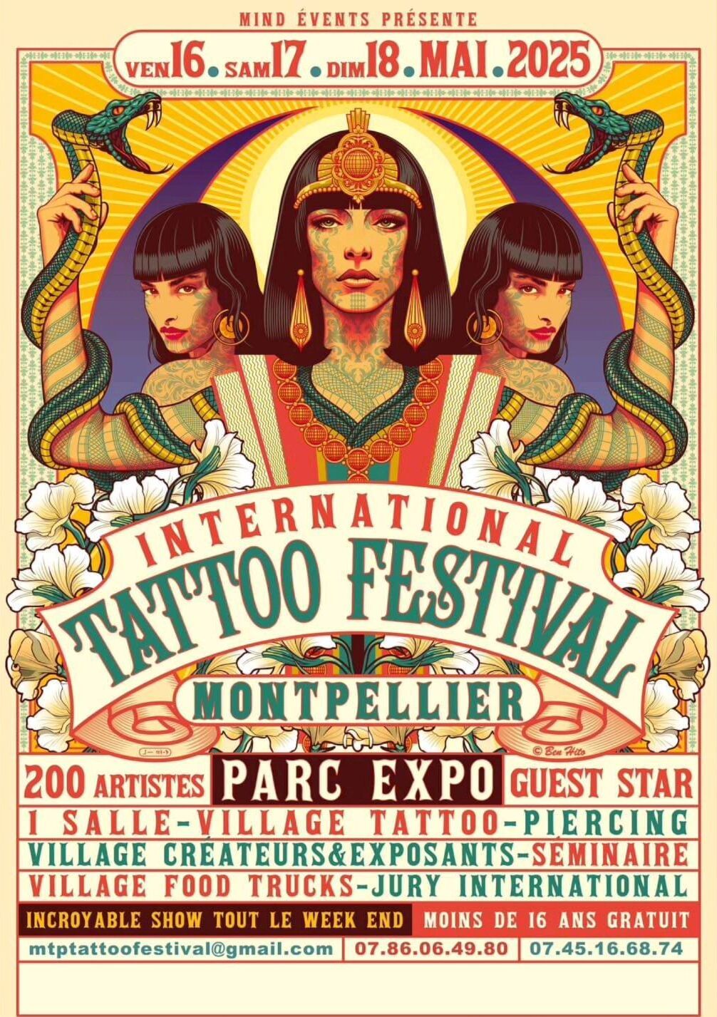 FOIRE INTERNATIONALE DE MONTPELLIER 2025, 10 October | Event in Montpellier | AllEvents