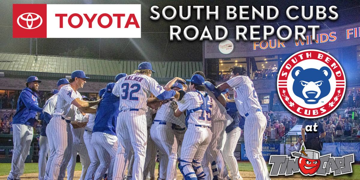 Parking Fort Wayne TinCaps at South Bend Cubs, 5 August | Event in South Bend | AllEvents
