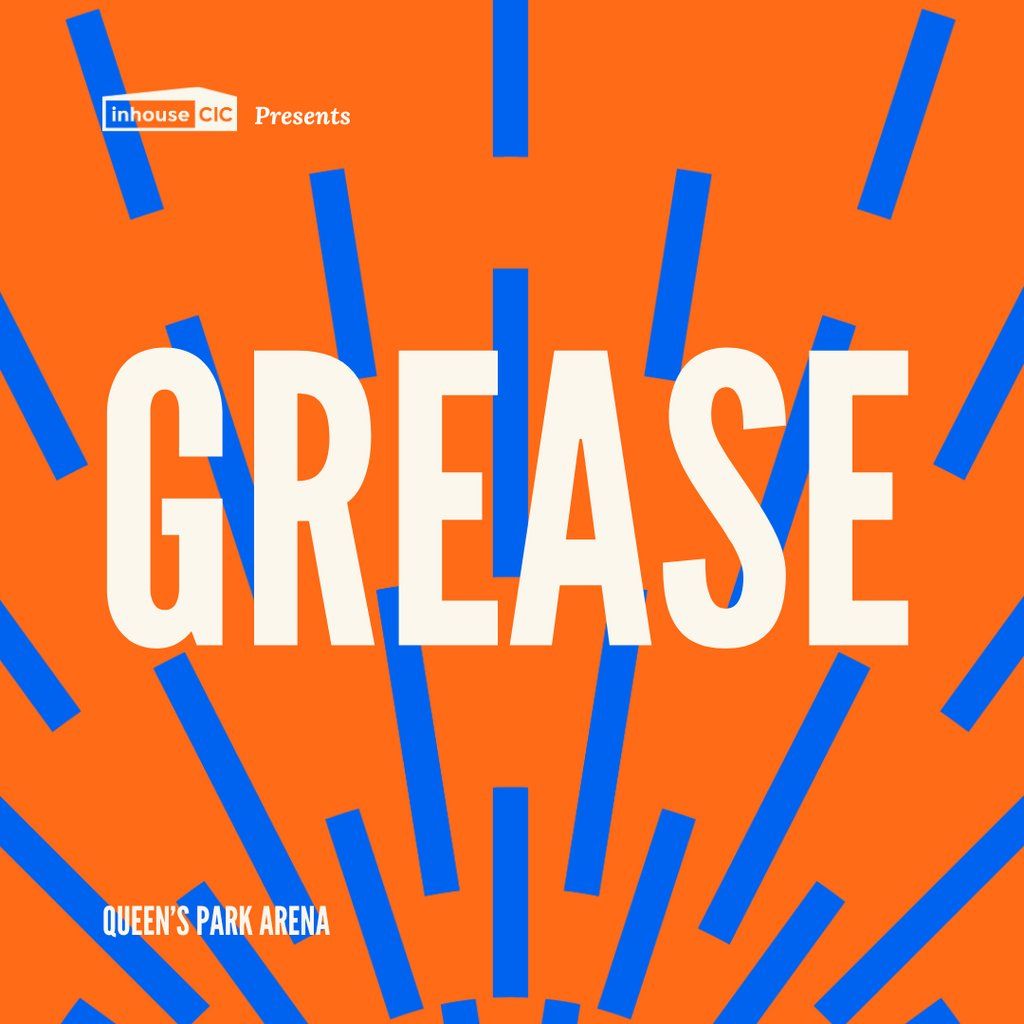 Cults & Classics Presents GREASE, 15 July | Event in Glasgow | AllEvents