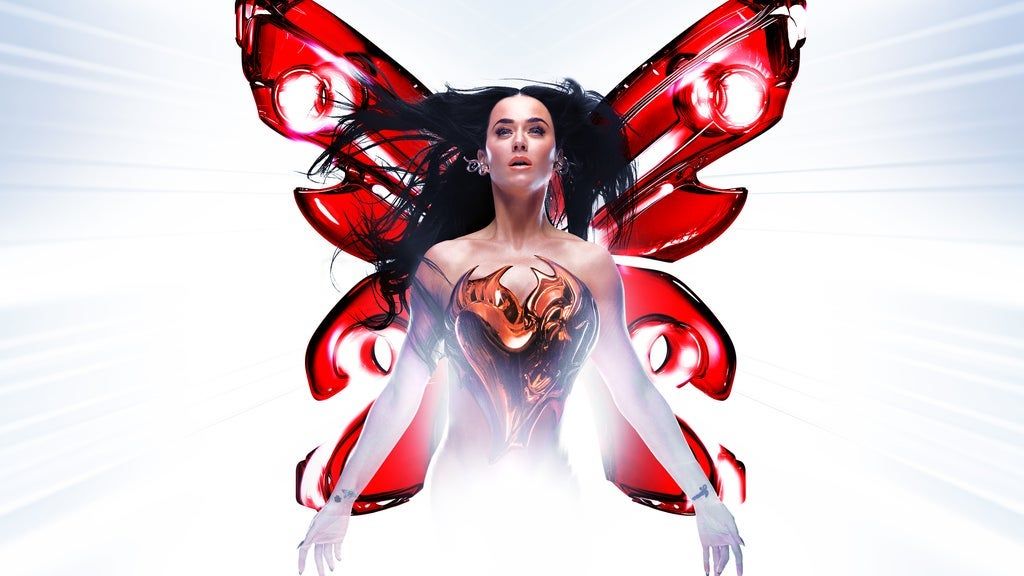 KATY PERRY - THE LIFETIMES TOUR, 13 May | Event in Minneapolis | AllEvents