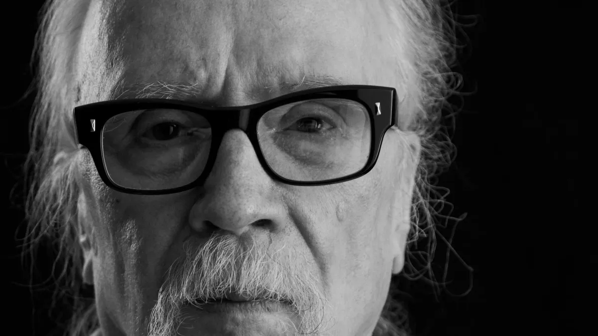 John Carpenter in New York