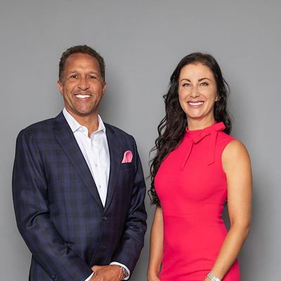 Jeff Russell - Russell Realty Group logo