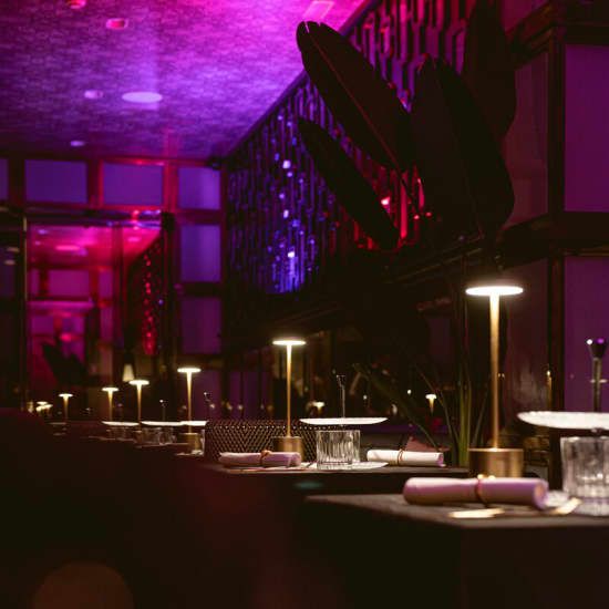 Menú Navidades en Vibra Speakeasy, 24 December | Event in Barcelona | AllEvents