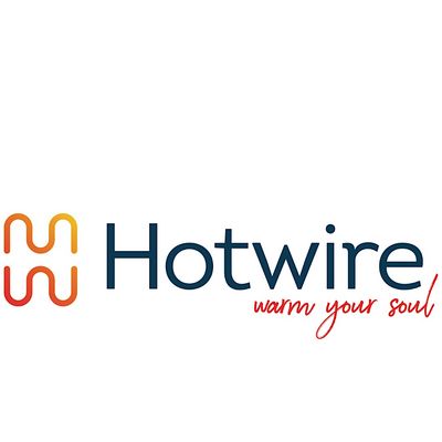 Hotwire Heating logo
