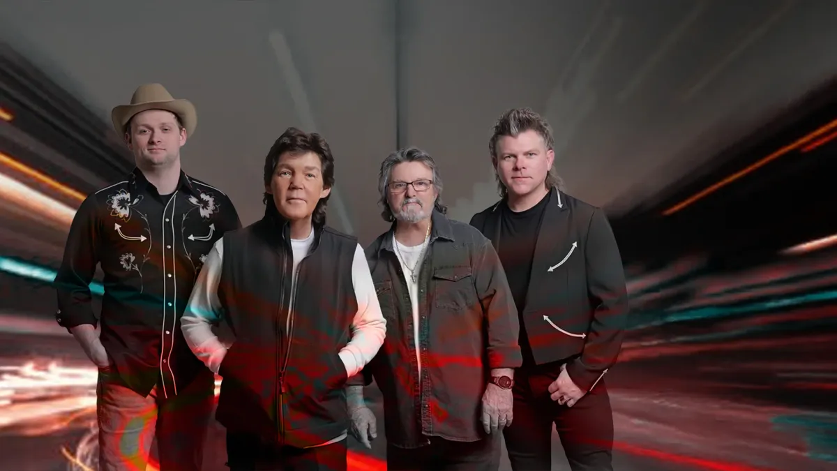 Shenandoah in Grant, 17 January | Event in Medford | AllEvents