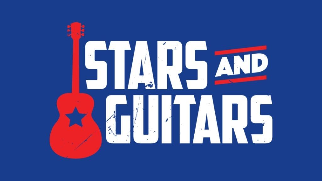Stars & Guitars, 22 October | Event in Memphis | AllEvents