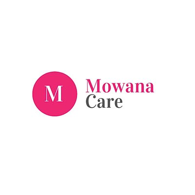 Mowana Care logo