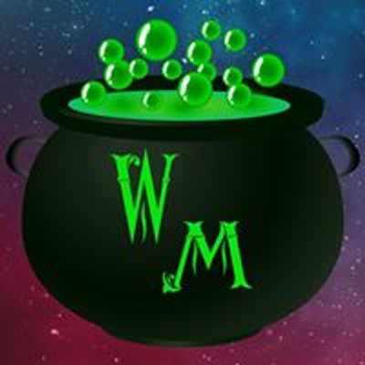 The Witch Market