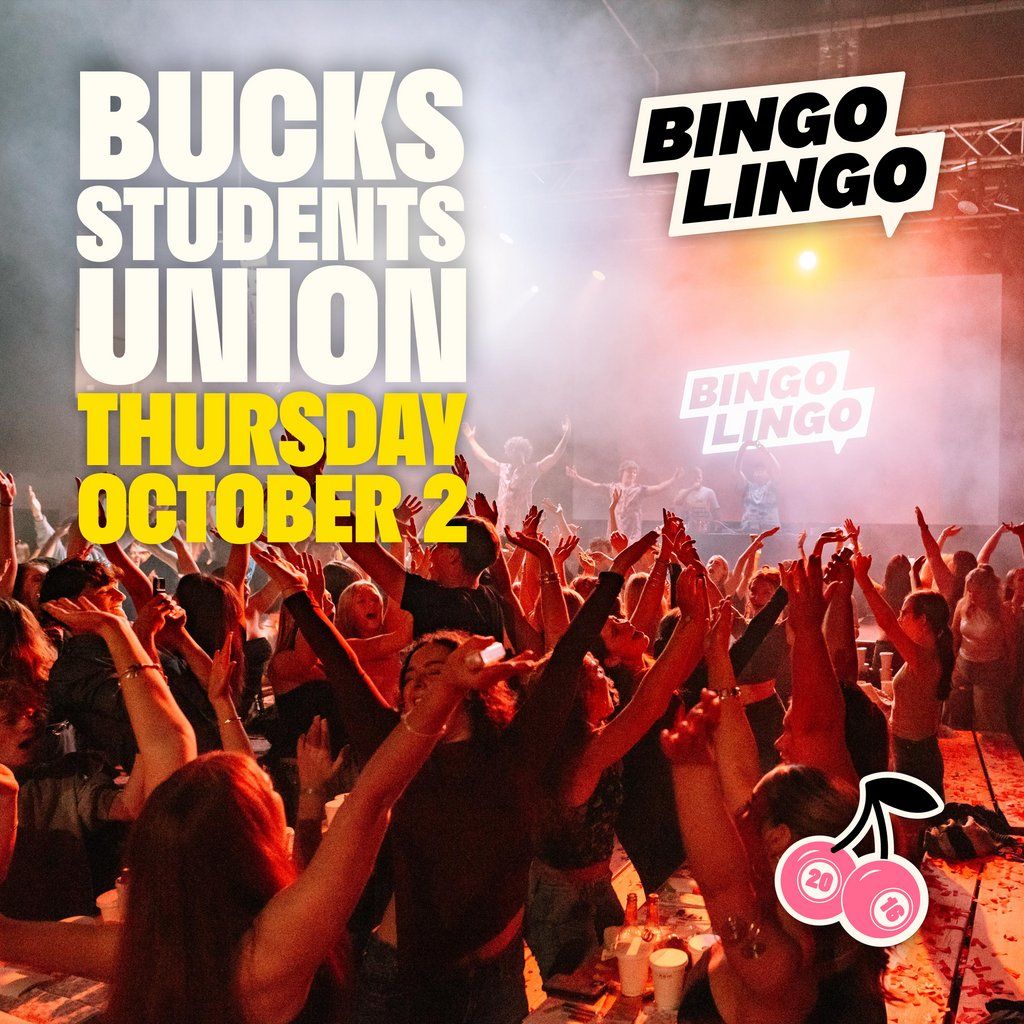 Bingo Lingo, 2 October | Event in High Wycombe | AllEvents