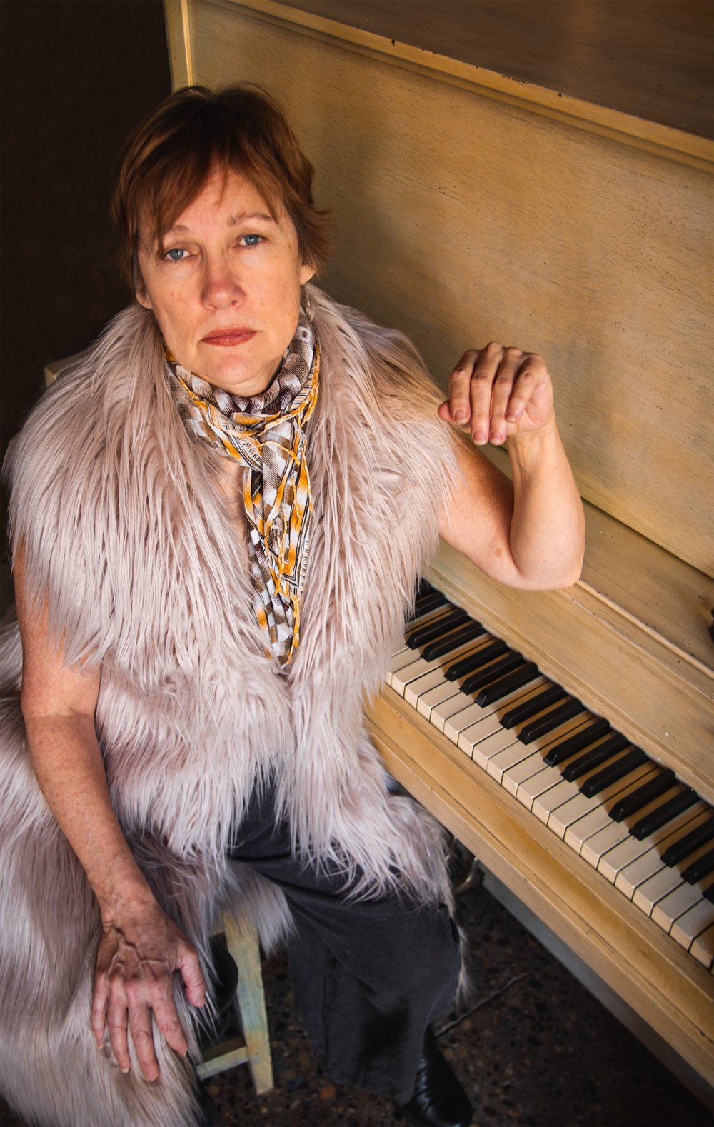 Iris Dement at Infinity Hall Hartford, 16 August | Event in Hartford | AllEvents