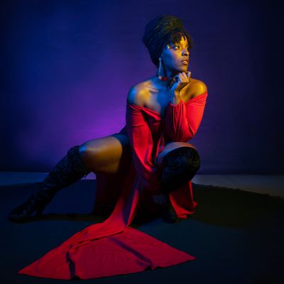NadiaMystique