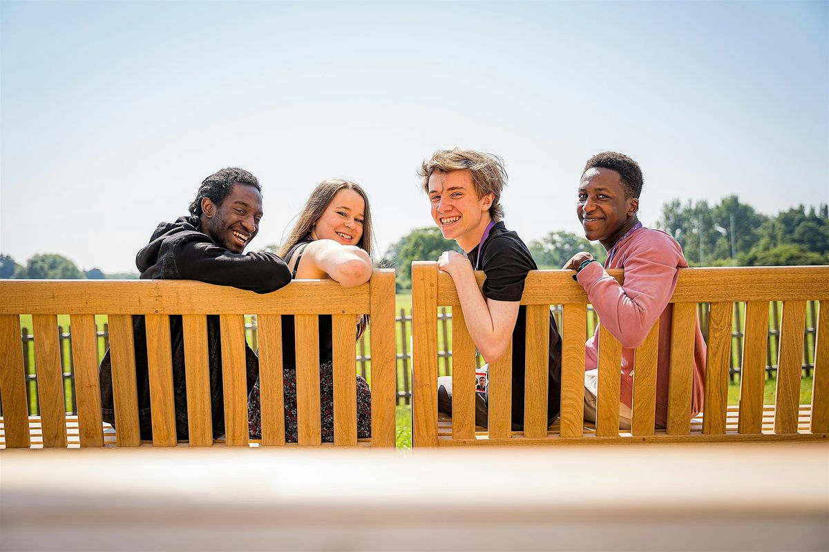 Spring Talks & Tours 2026, 5 March | Event in Solihull | AllEvents