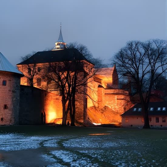 Myths and Legends: An Oslo Walking Discovery, 26 June | Event in Oslo | AllEvents