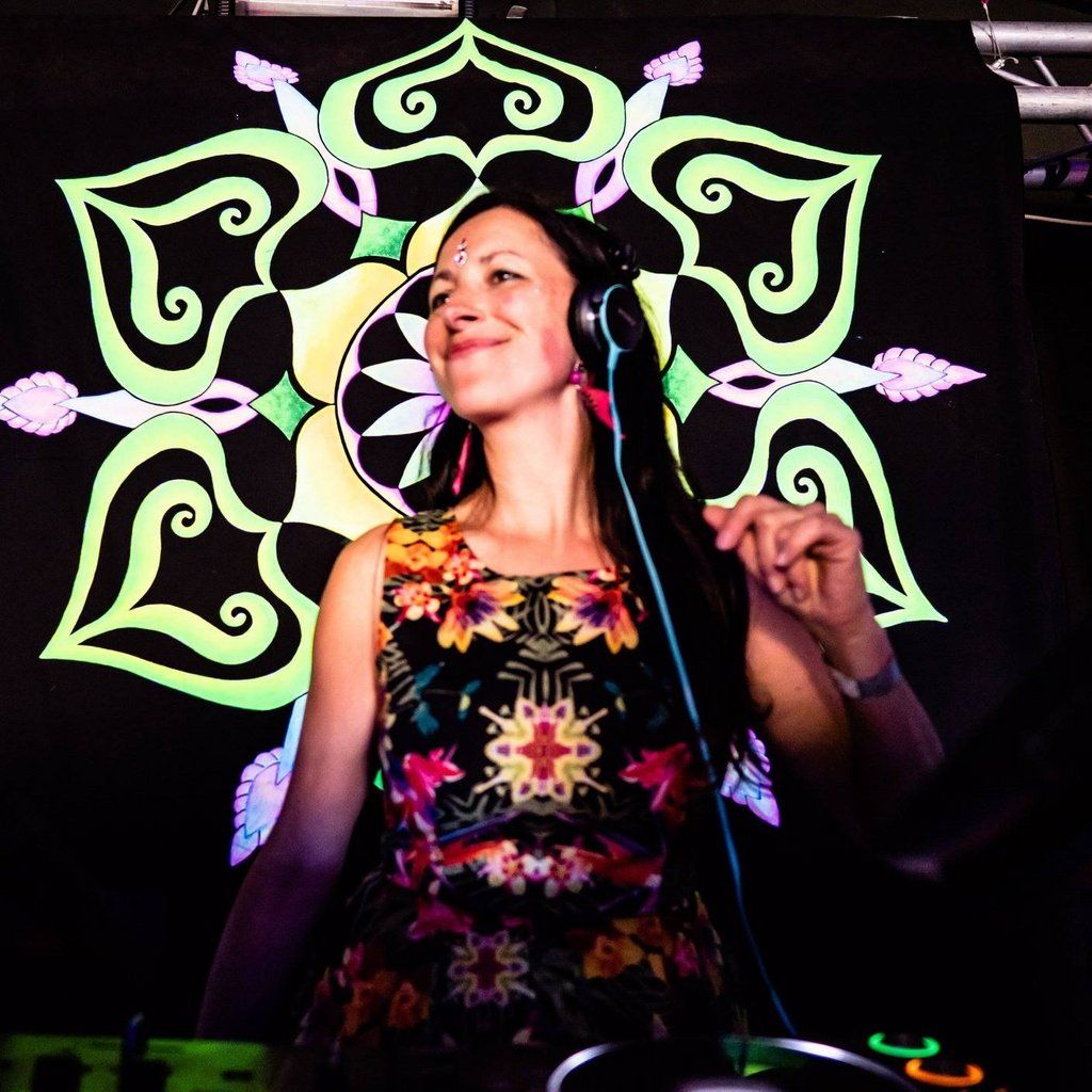 Zen Mischief Featuring ElectrickBlue The Brickyard Carlisle 22 March zen-mischief-featuring-electrickblue-the-brickyard-carlisle-22-march