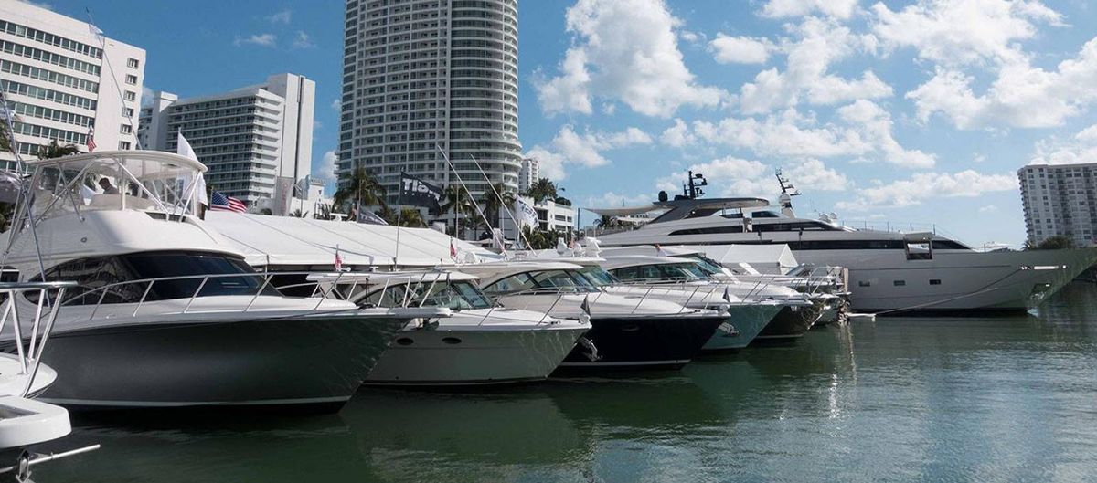 Atlantic City Boat Show, 24 February | Event in Atlantic City | AllEvents