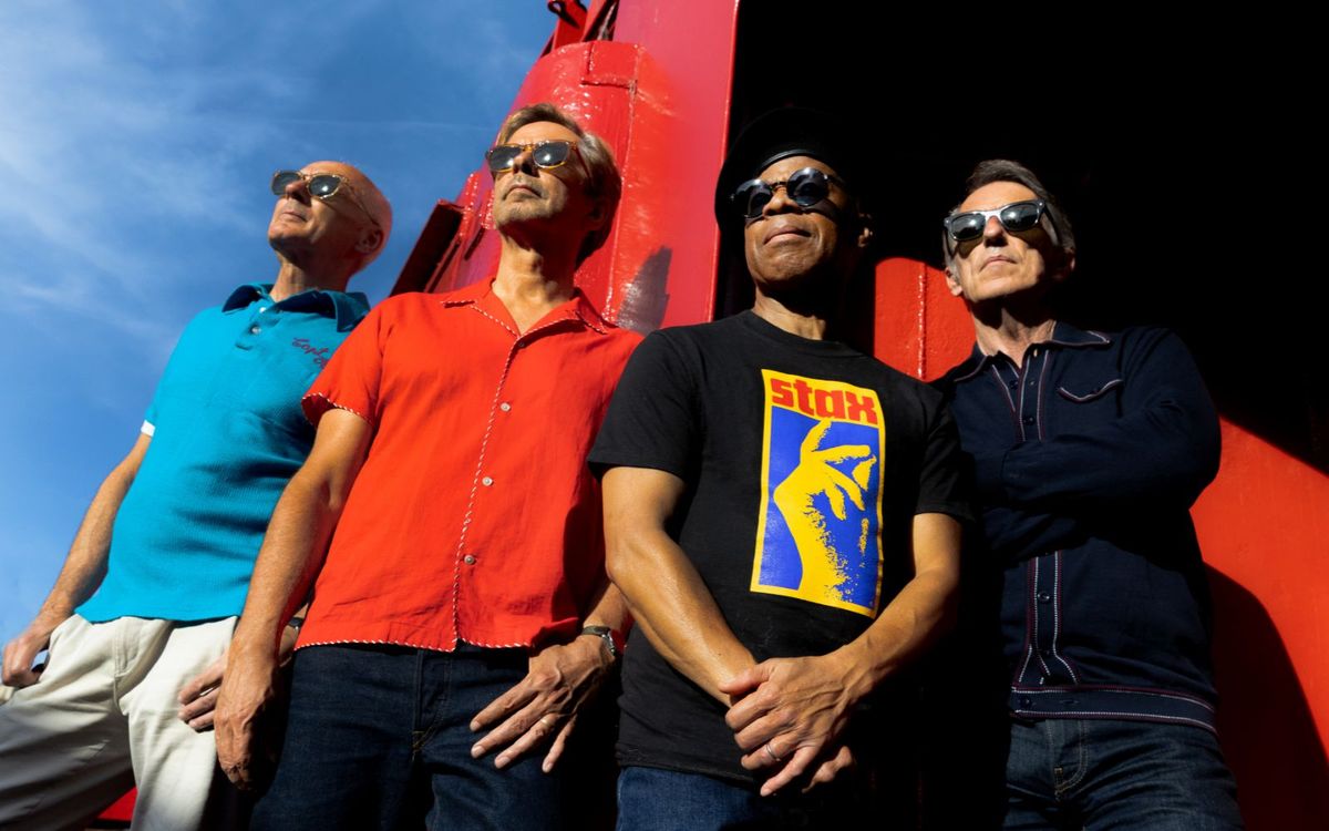 Haircut 100 London Tickets, 1 May | Event in London | AllEvents