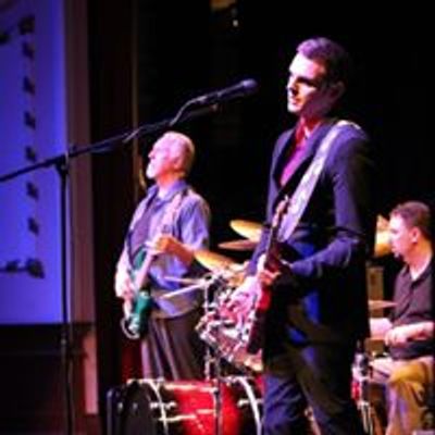 Stefan Geisinger Band
